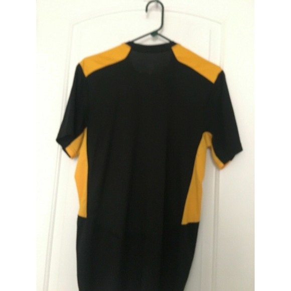 Nike Men's Appalachian State Mountaineers Short Sleeve Polo Shirt Size Medium M - Picture 9 of 10